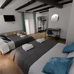Casa Ma Privatunterkunft