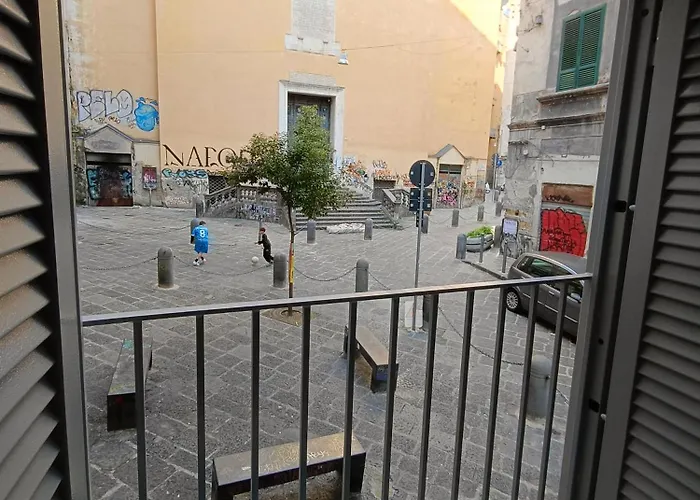 Casa Ma Alloggio in famiglia