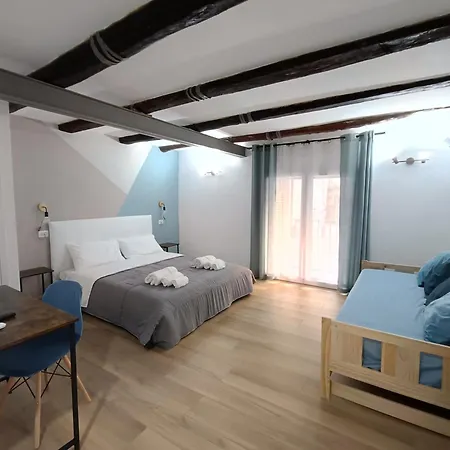 בית אירוח Casa Ma *