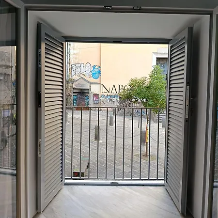 בית אירוח Casa Ma *