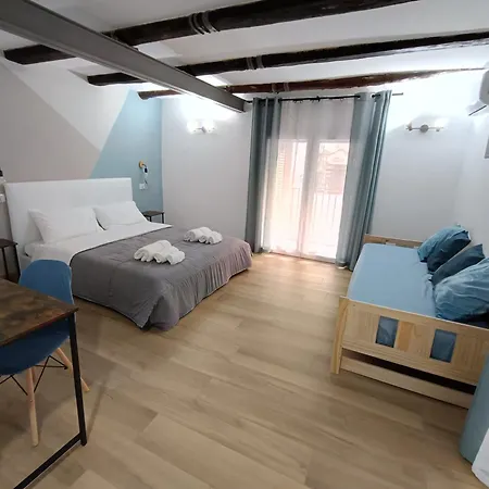 בית אירוח Casa Ma *