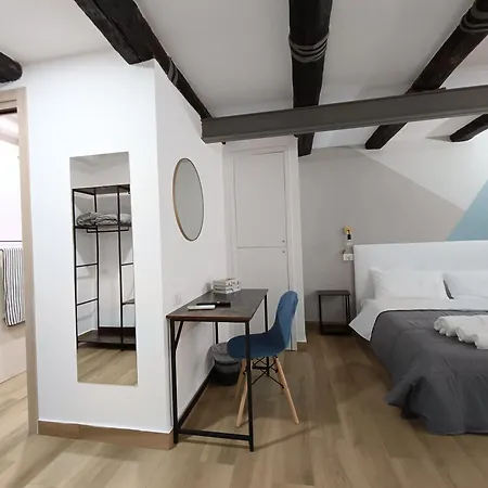 Casa Ma בית אירוח נאפולי