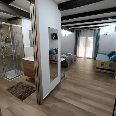 Casa Ma * נאפולי