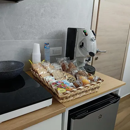 Casa Ma בית אירוח *