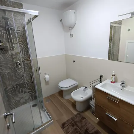 Casa Ma בית אירוח נאפולי