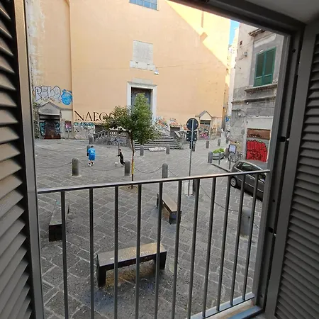 Casa Ma בית אירוח
