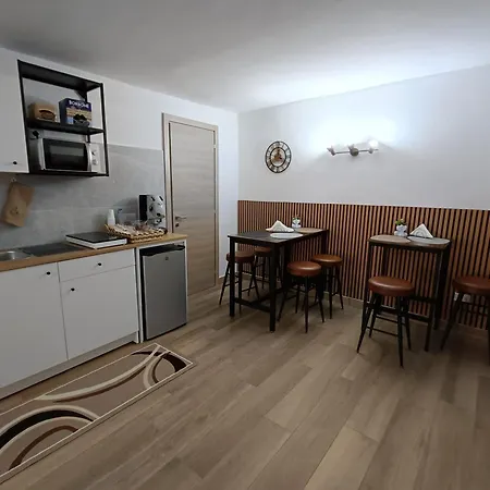 Casa Ma בית אירוח