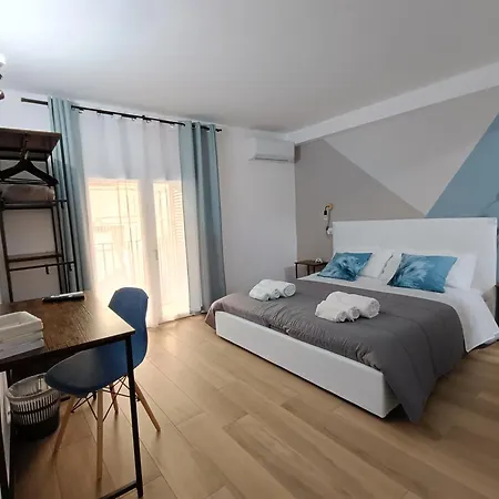 Casa Ma בית אירוח נאפולי