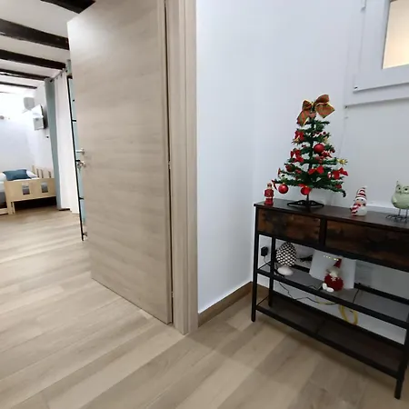 Casa Ma בית אירוח