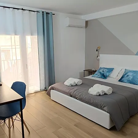 Casa Ma נאפולי