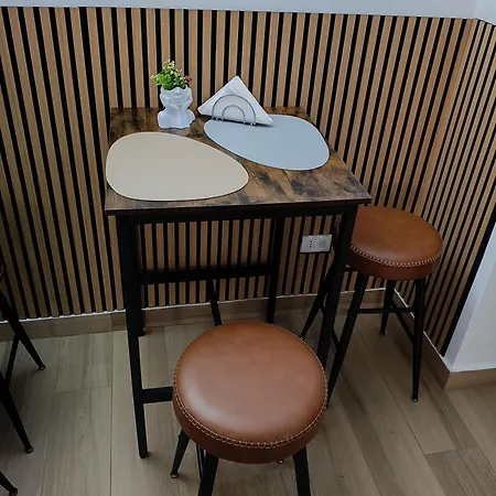 Casa Ma בית אירוח נאפולי