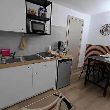 בית אירוח Casa Ma