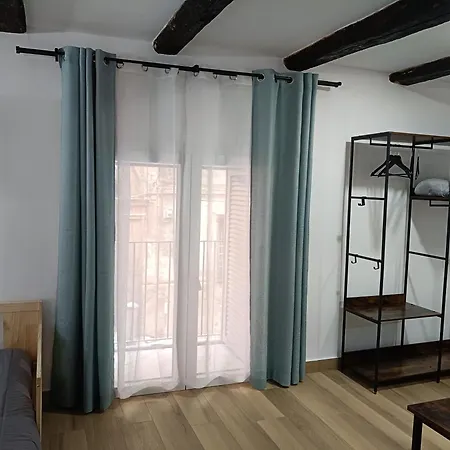 בית אירוח Casa Ma