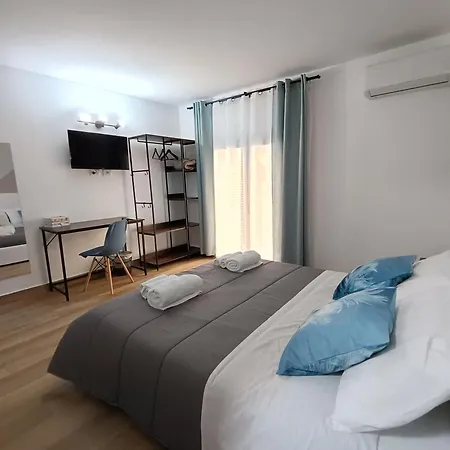 Casa Ma * נאפולי