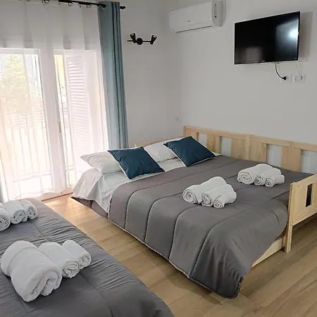 Casa Ma * נאפולי