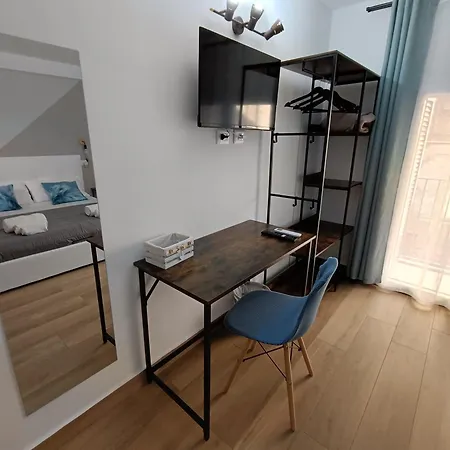 בית אירוח Casa Ma