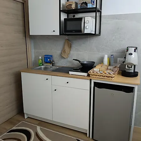 Casa Ma נאפולי
