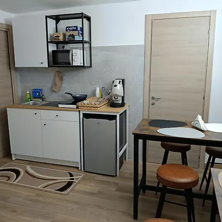 בית אירוח Casa Ma