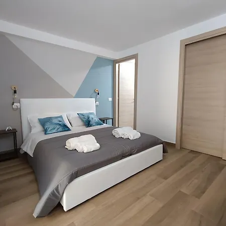 בית אירוח Casa Ma
