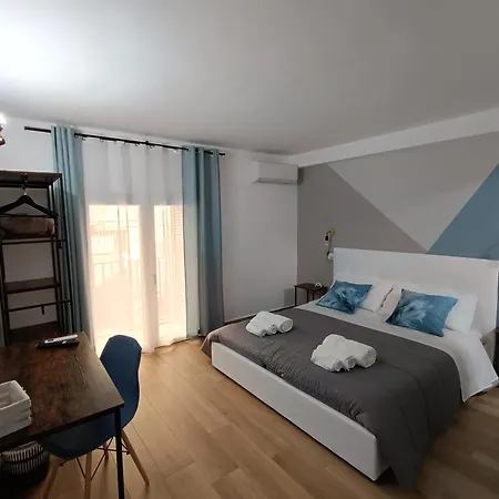 Casa Ma נאפולי