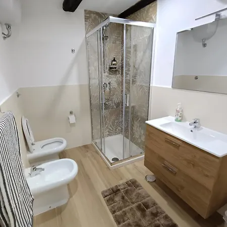 Casa Ma בית אירוח נאפולי