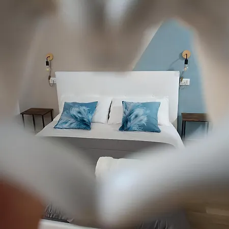 Casa Ma בית אירוח נאפולי