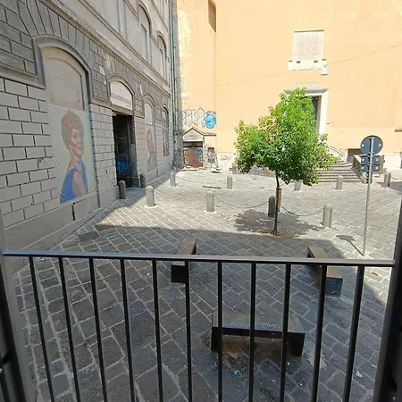 Δωμάτια σε οικογενειακή κατοικία Casa Ma