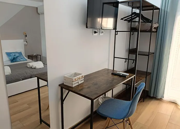 Casa Ma בית אירוח