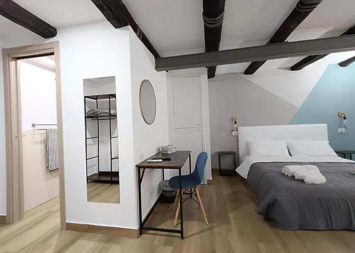 Casa Ma בית אירוח נאפולי