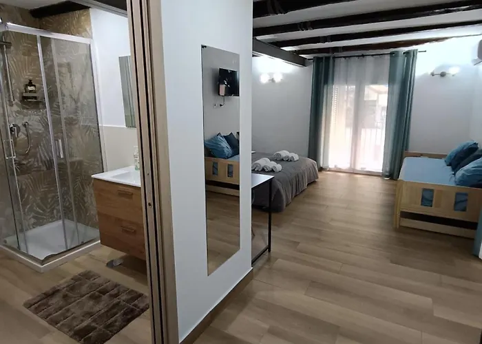 Casa Ma * נאפולי