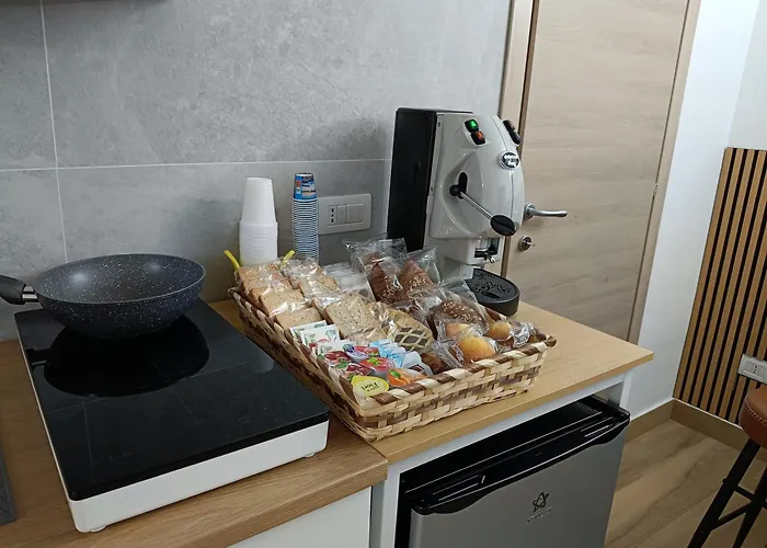 Casa Ma בית אירוח *