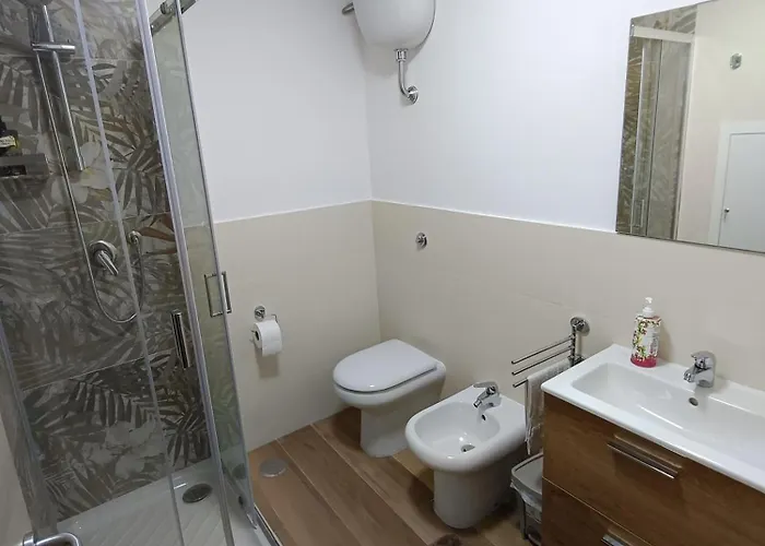 Casa Ma בית אירוח נאפולי