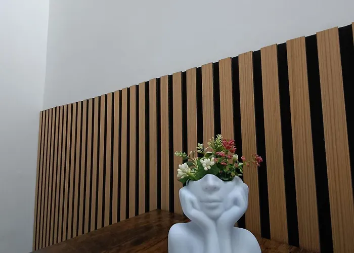 בית אירוח Casa Ma נאפולי