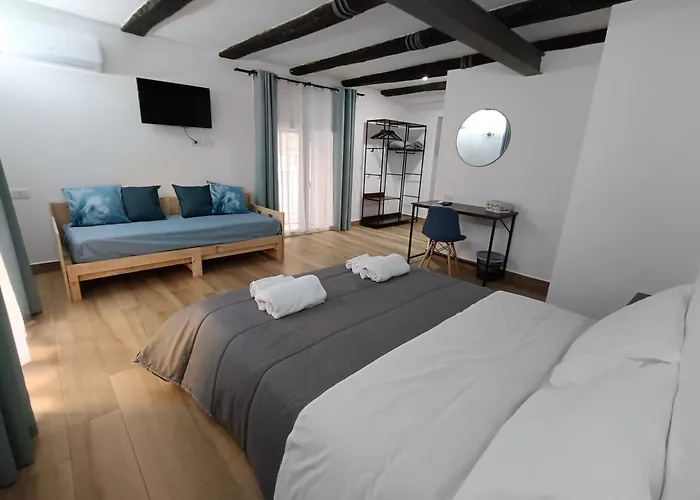 Casa Ma * נאפולי