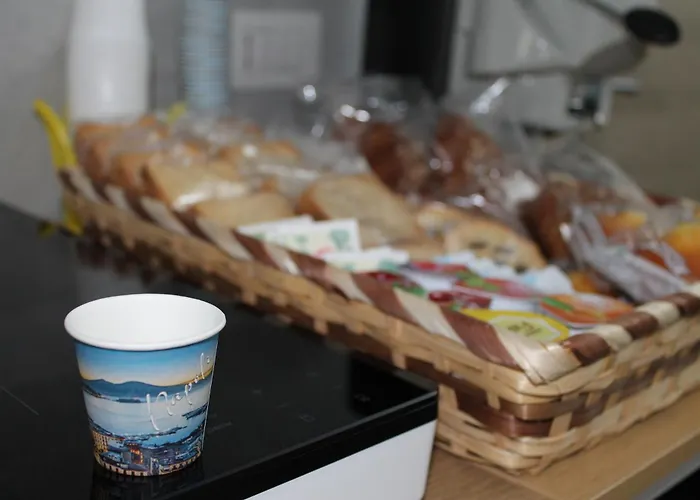 Casa Ma * נאפולי