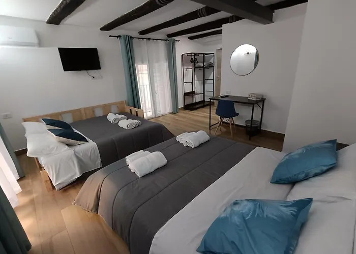 Casa Ma בית אירוח