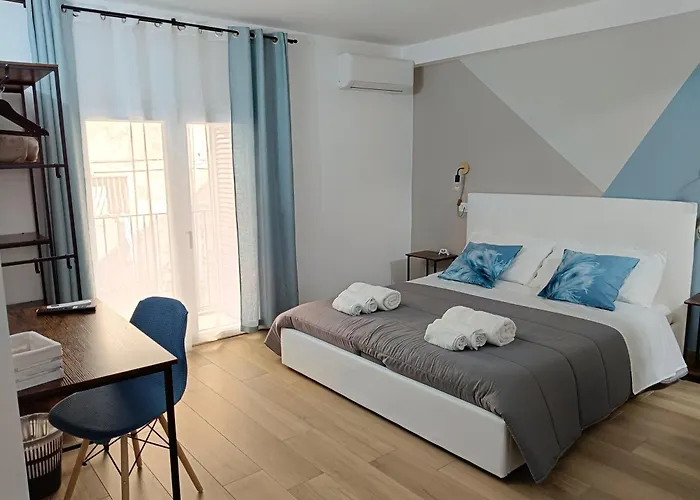 Casa Ma נאפולי