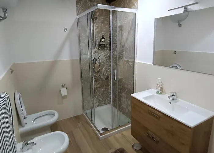 בית אירוח Casa Ma