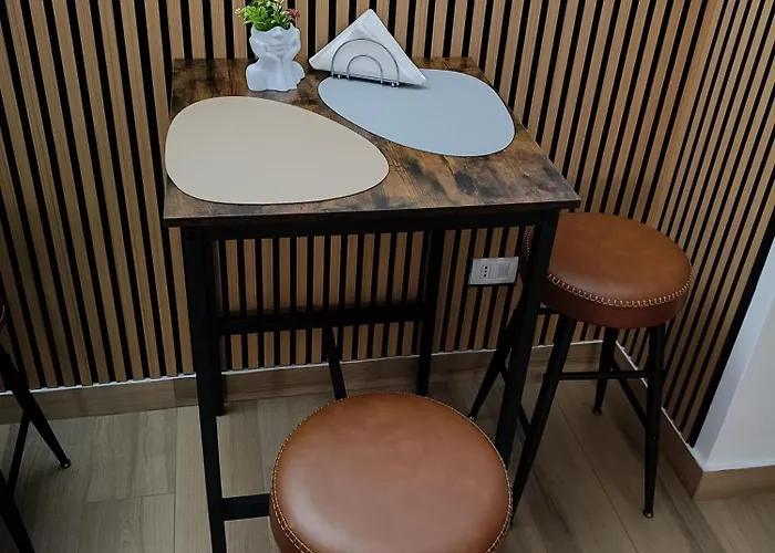 Casa Ma בית אירוח נאפולי