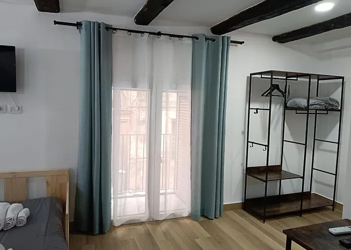 בית אירוח Casa Ma