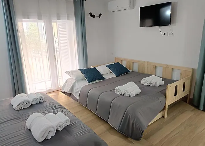 Casa Ma * נאפולי