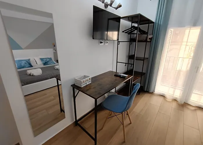 בית אירוח Casa Ma