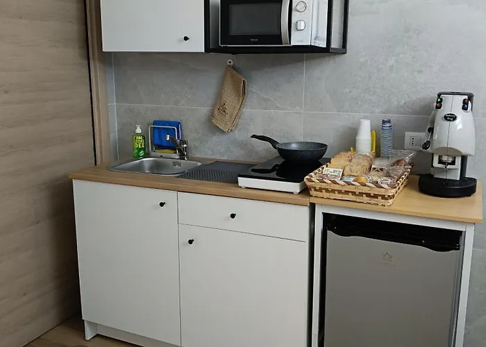 Casa Ma נאפולי