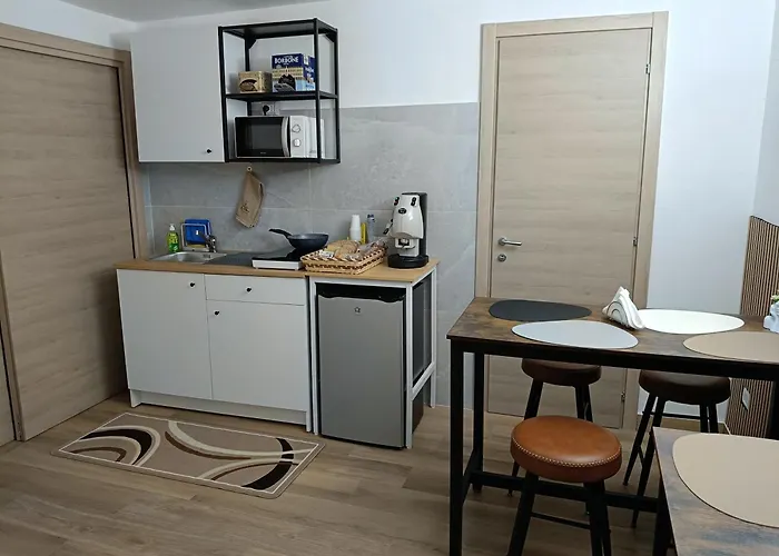 בית אירוח Casa Ma