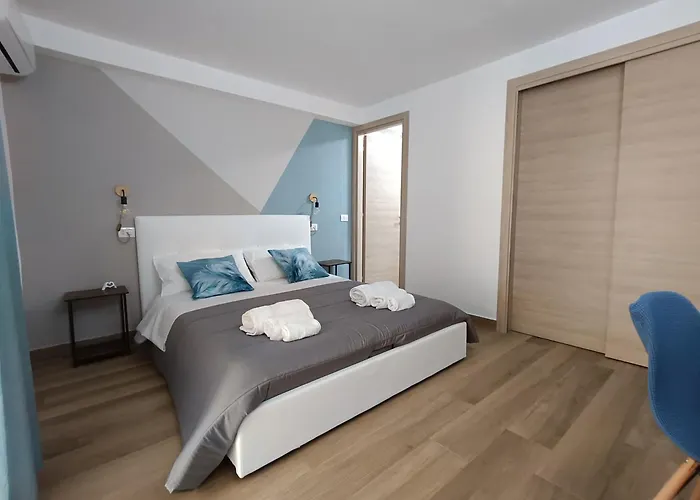 בית אירוח Casa Ma