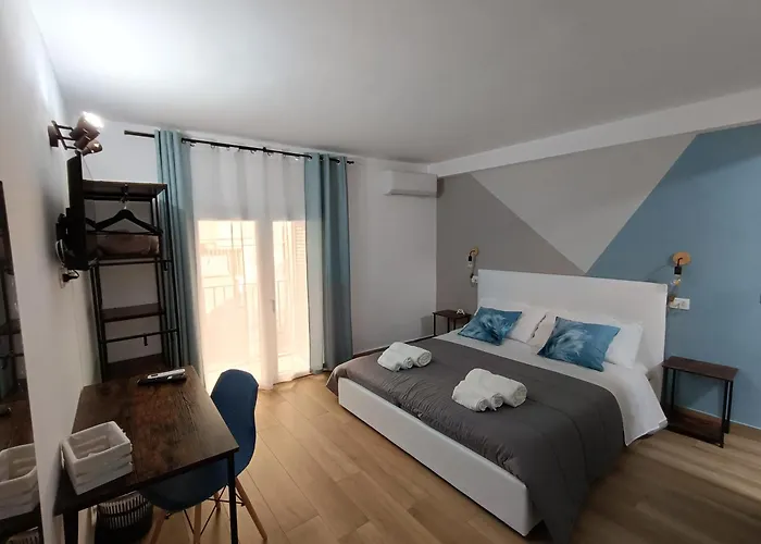 Casa Ma נאפולי