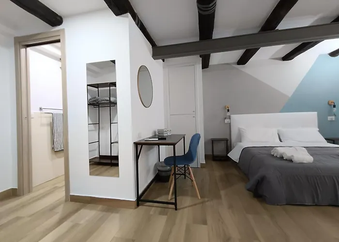 Casa Ma * נאפולי