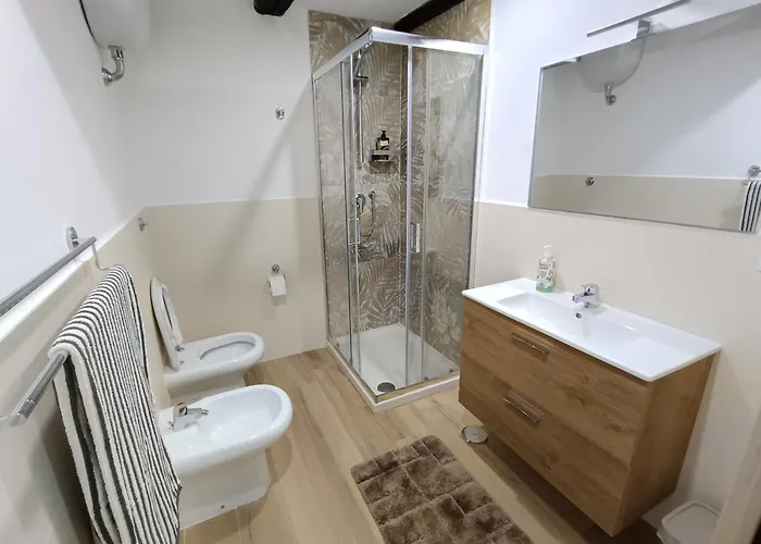 Casa Ma בית אירוח נאפולי