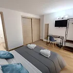 Accommodatie bij particulieren Casa Ma *