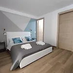 Accommodatie bij particulieren Casa Ma